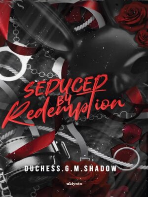 cover image of Seduced by Redemption